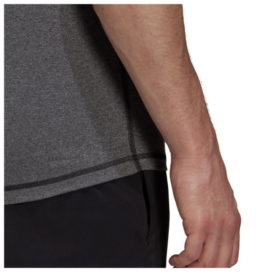 Adidas Ανδρική κοντομάνικη μπλούζα Freelift Ultimate Aeroready Designed 2 move Adidas Ανδρική κοντομάνικη μπλούζα Freelift Ultimate Aeroready Designed 2 move